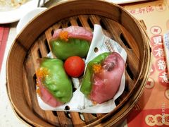 -点都德(盘福楼店)