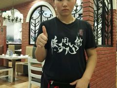 -闫府私房菜(经四路万达店)