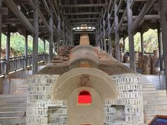 -景德镇古窑民俗博览区