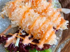 -稻早料理美术馆(城阳店)