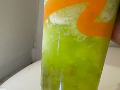 -CoCo都可(合生汇店)