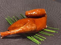 -曾宴·楚菜(湖北省博物馆店)