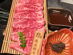 -黑牛の店·黑金店(沈阳万象城店)