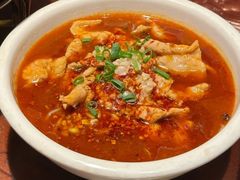 -缪氏川菜(深圳北站缤果空间店)