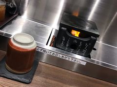 -牛かつもと村(上野店)