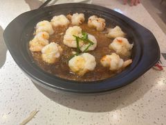-船歌·鱼水饺青岛菜(金狮广场店)