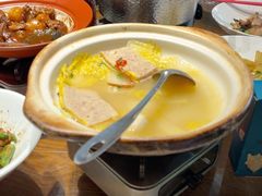 -黄泥岗·地道湖北菜(奥特莱斯店)