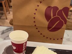 -COSTA COFFEE(武汉武商MALL店)