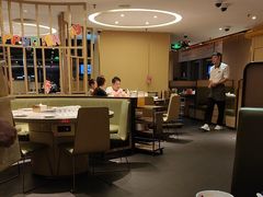 -海底捞火锅(崇文门新世界百货店)