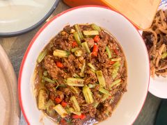 -小城外婆肴私房菜.家宴聚集点(圆明园颐和园·清河上地店)