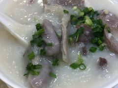 -洪利粥店茶餐厅