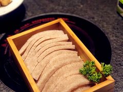 -盡膳口福跷脚牛肉火锅(合生汇购物中心店)