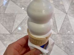 脆皮双层蛋筒-DQ·蛋糕·冰淇淋(虹口龙之梦店)