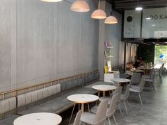 大堂-ADO KAFE(大学城店)