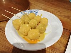 -十六蒲(桂林路店)