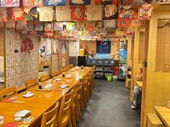 -大焰自助日式料理 铁板烧(徐汇店)