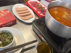 -燃计沙茶皇·香港沙茶火锅(人广旗舰店)
