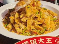 -必点海鲜·海肠捞饭·鲅鱼水饺(滨江道店)