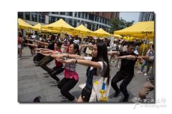 -BikramYoga静之婵瑜伽馆