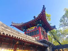 -北山公园