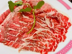 -燃计沙茶皇·香港沙茶火锅(人广旗舰店)