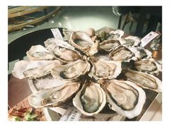法国生蚝-斯普汇生蚝牛排馆(中骏世界城店)