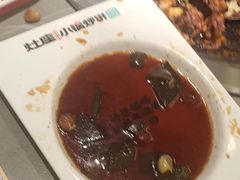 -灶座小锅烀饼·铁锅炖(道里店)