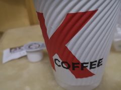 -肯德基(招远金城店)