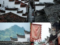 -龙游石窟
