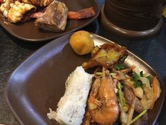 -九寸钉自助·炭火烤肉烧烤(欧乐时尚广场店)
