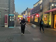 -龙湖星悦荟(颐和店)