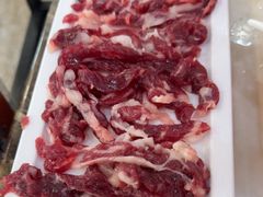 -潮悦牛肉火锅城(水贝店)