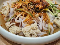 -西北馍王.陕西手工面(龙湖白沙天街店)