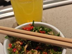 -海底捞火锅(东方时代广场店)