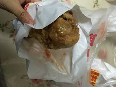 -潘老板炸鸡(河西万达店)