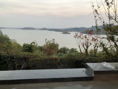 -天目湖涵田半山温泉