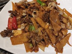 -美极鲜食坊(宝安南路店)