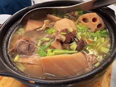 -鹭园酒家·四十年老字号