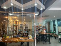 -佰亿Salon·烫染造型