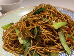 -绿雅酒家(江西中路店)