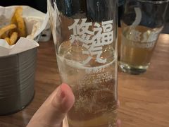 茉莉荔枝-悠航SLOWBOAT(三里屯店)