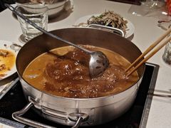 -蝎王府羊蝎子(北大地店)
