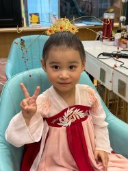 -倾城宝贝儿童摄影(新辰里酒仙桥店)