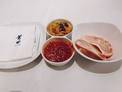 -莆田餐厅PUTIEN(西安万象天地店)