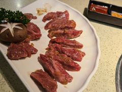 -阿泽禧烤肉(民兴花园店)