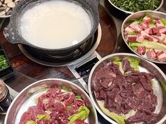 -御膳粥·牛乳粥底火锅·地道顺德菜(容桂店)