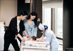 -圣贝拉母婴护理中心(广州瑰丽店)
