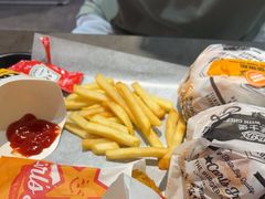 -卡乐星(浦东机场店)