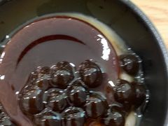 -鲜芋仙·芋圆·仙草(天津鲁能城店)