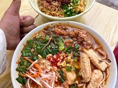 -青和小锅米线(翠湖店)